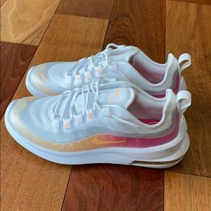 Nike Air Max sneakers